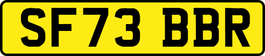 SF73BBR
