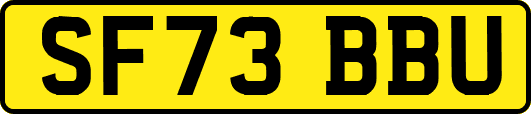 SF73BBU