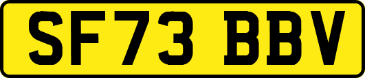 SF73BBV
