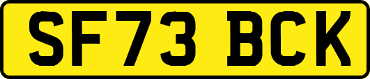 SF73BCK