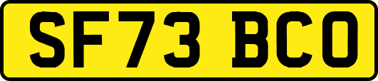 SF73BCO