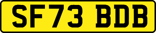 SF73BDB