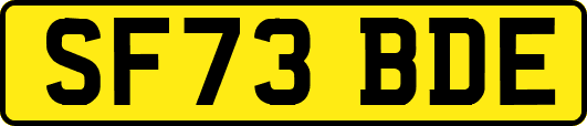 SF73BDE
