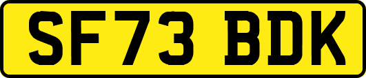 SF73BDK