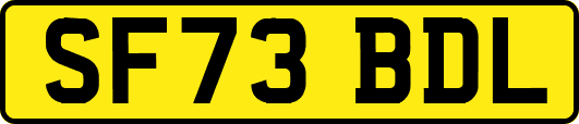 SF73BDL