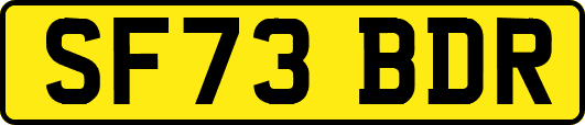 SF73BDR