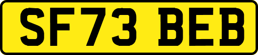 SF73BEB