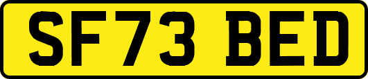 SF73BED