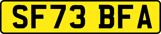 SF73BFA