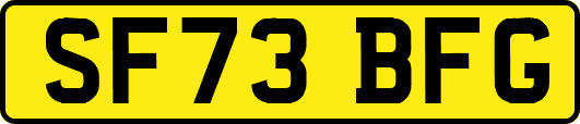 SF73BFG