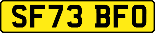 SF73BFO