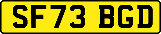 SF73BGD