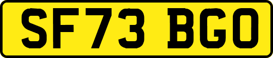 SF73BGO