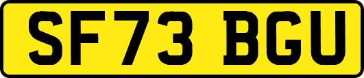 SF73BGU
