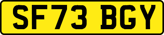SF73BGY