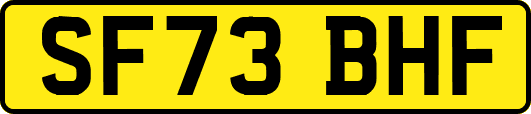 SF73BHF