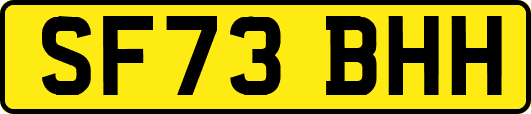 SF73BHH