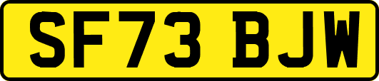 SF73BJW