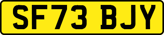 SF73BJY