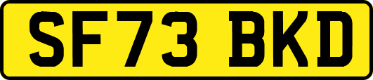 SF73BKD