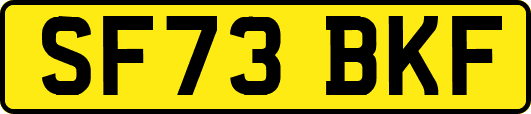SF73BKF