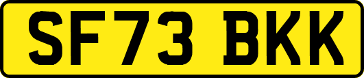 SF73BKK