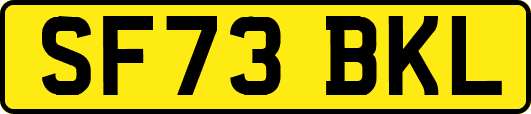 SF73BKL