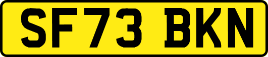 SF73BKN