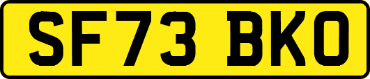 SF73BKO