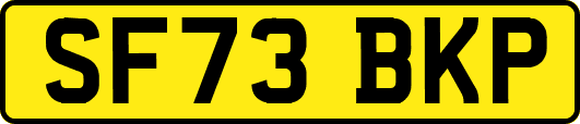 SF73BKP