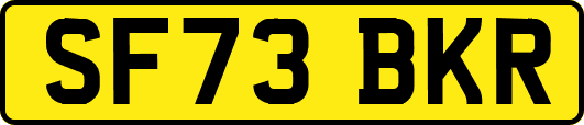 SF73BKR