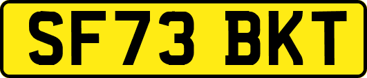 SF73BKT