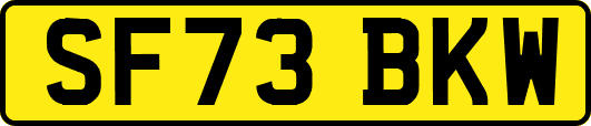 SF73BKW