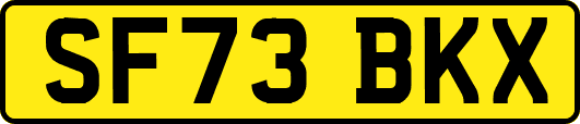 SF73BKX