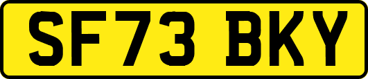 SF73BKY