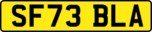 SF73BLA