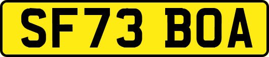 SF73BOA