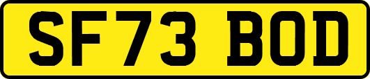 SF73BOD