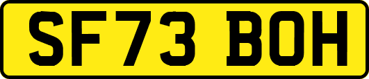 SF73BOH