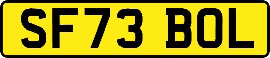 SF73BOL