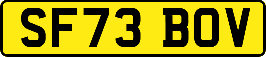 SF73BOV