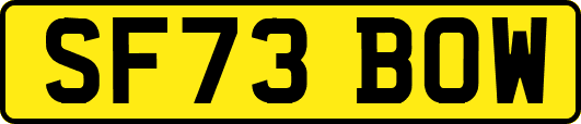 SF73BOW