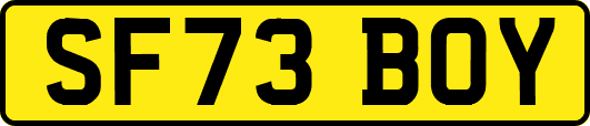 SF73BOY