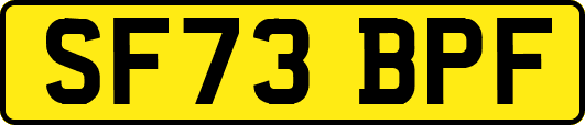 SF73BPF
