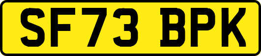 SF73BPK
