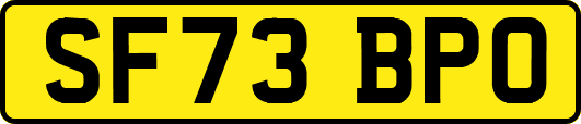 SF73BPO