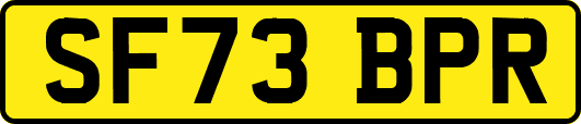 SF73BPR