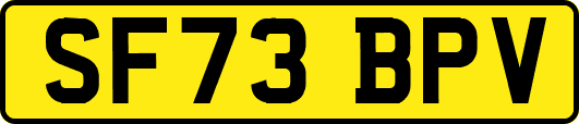SF73BPV