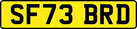 SF73BRD