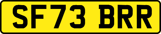 SF73BRR
